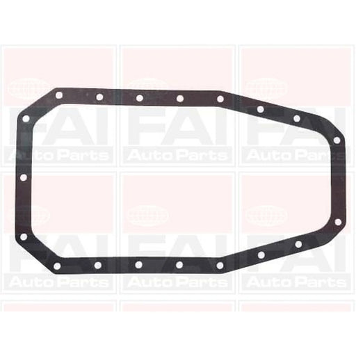 FAI Oil Sump Gasket Wide Thick SG287