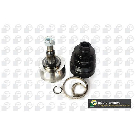 BGA Drive Shaft Joint Kit fits Mercedes-Benz A-Class 2004-2012
