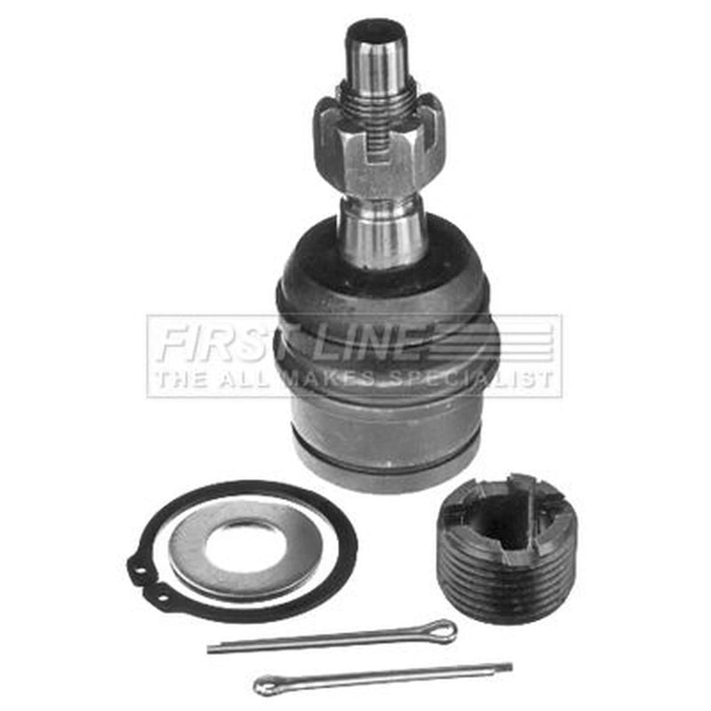 First Line Ball Joint Front Left fits Jeep Grand Cherokee 1999-2005 2.7 3.1 4.7