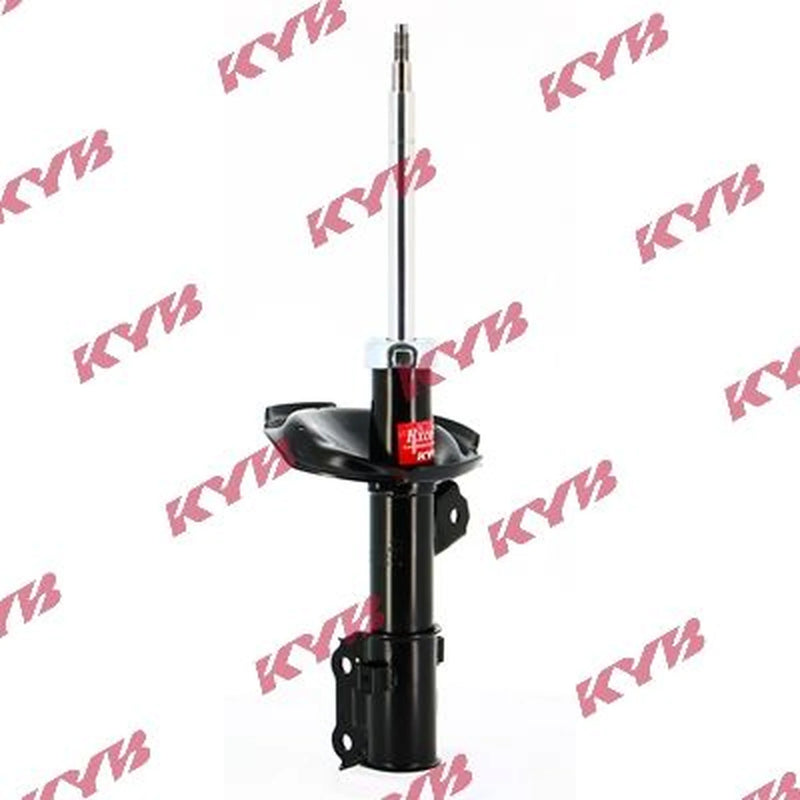 KYB Shock Absorber Damper Strut Front Right fits Hyundai Accent III 2005-2010