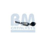 BM Catalysts Homologated Diesel Cat fits Renault Safrane 1992-1996 2.5