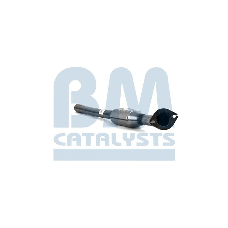 BM Catalysts Homologated Diesel Cat fits Renault Safrane 1992-1996 2.5