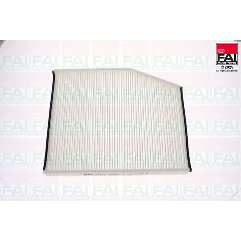 FAI Cabin Air Filter (Pollen Filter) fits Ford Tourneo Custom V362 Bus 2012-2023