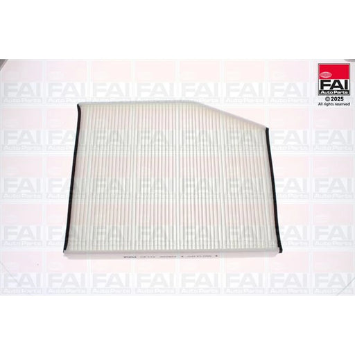 FAI Cabin Air Filter (Pollen Filter) fits Ford Tourneo Custom V362 Bus 2012-2023