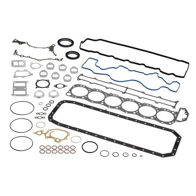 Elring Hino Full Set fits Askam 8 Litre 2004 on 19.260 26.260 32.260