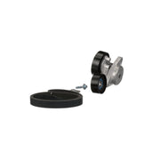 Gates V-Ribbed Belt Set K036PK2448