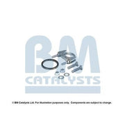 BM Catalysts Fitting Kit FK80138B FK80138B