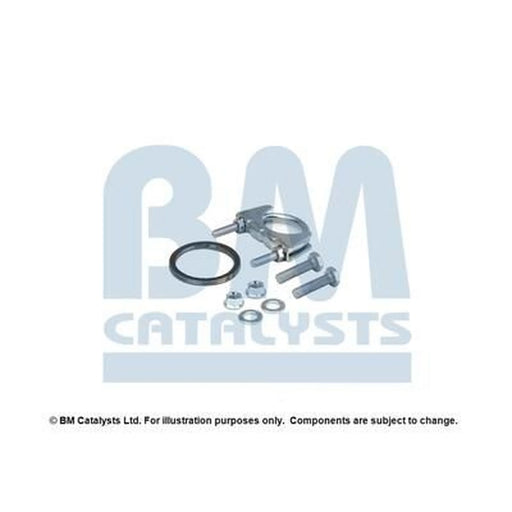 BM Catalysts Fitting Kit FK80138B FK80138B