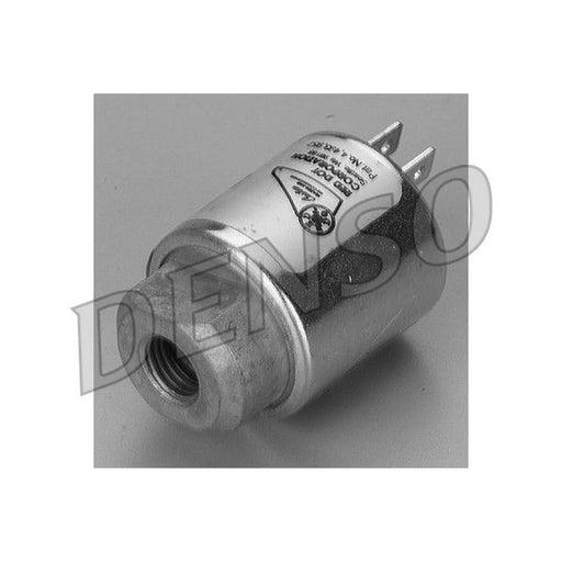 Denso Air Conditioning Pressure Switch