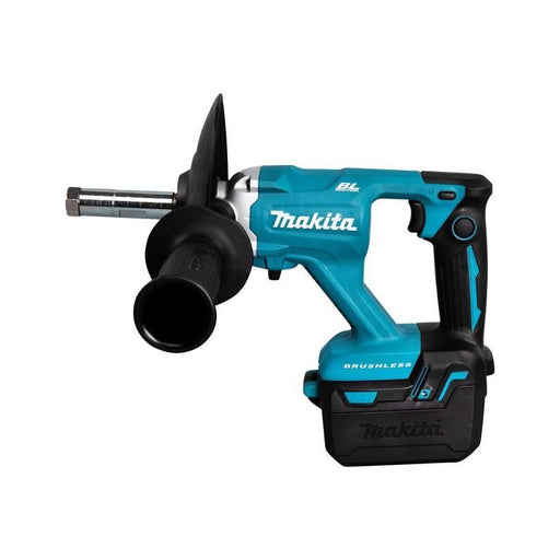 Makita DUT130Z LXT Brushless Mixer 18V Bare Unit Makita - NN4 Online