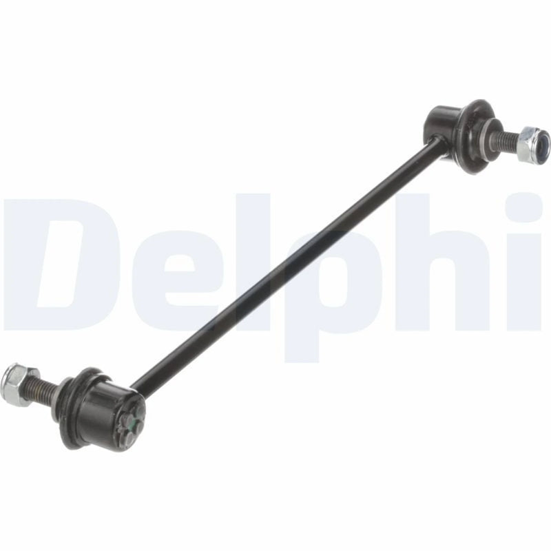 Delphi Stabiliser Bar Link Coupling Rod Front Right fits Mazda 3 2013-2019