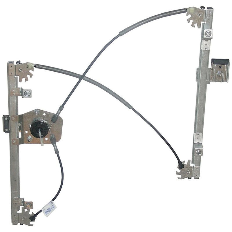 Valeo Electric Window Regulator Lifter Right Front 850773