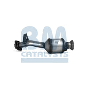 BM Catalysts Homologated Diesel Cat fits Mercedes-Benz Viano 2003 on