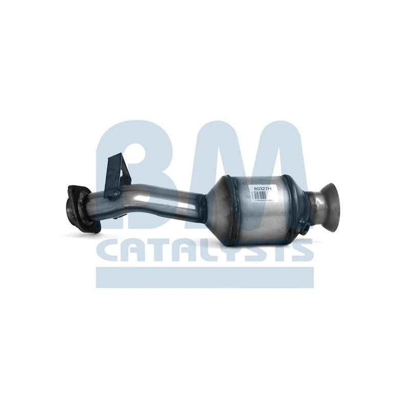 BM Catalysts Homologated Diesel Cat fits Mercedes-Benz Viano 2003 on