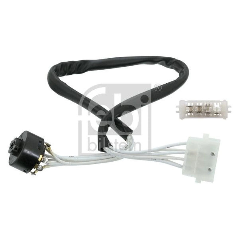 Febi Ignition Key Switch 34089