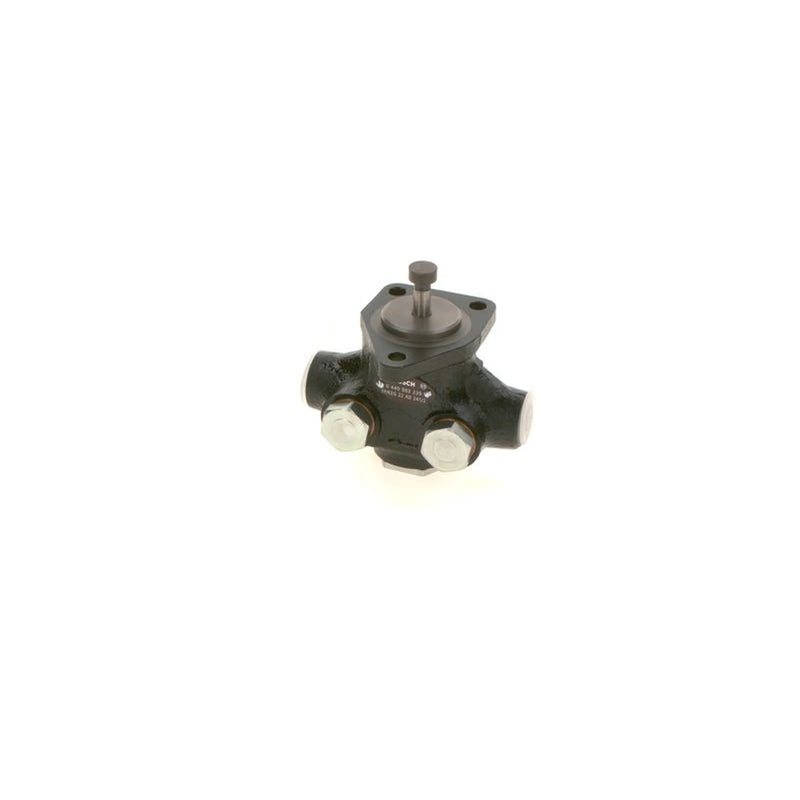 Bosch Fuel Pump Assembly