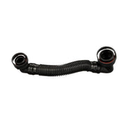 Gates Crankcase Ventilation Hose 270mm fits Audi A6 Allroad C7 2012-2016 3.0