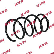 KYB Front Suspension Coil Spring fits Mini Mini 2006-2015