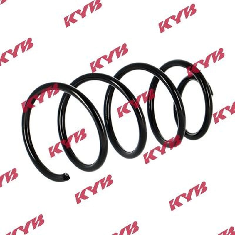 KYB Front Suspension Coil Spring fits Mini Mini 2006-2015