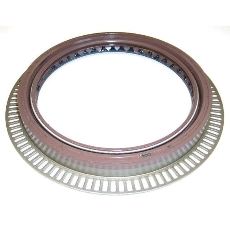 Elring Wheel Hub Shaft Seal OD ID Thick fits Mercedes-Benz Actros 1996-2003