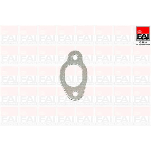 FAI Exhaust Manifold Gasket Set OD ID High EM240