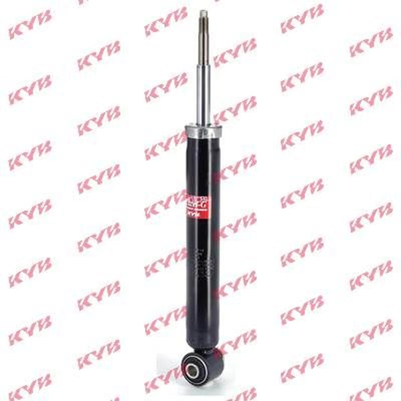KYB Shock Absorber Damper Strut Rear fits BMW 5 1996-2004