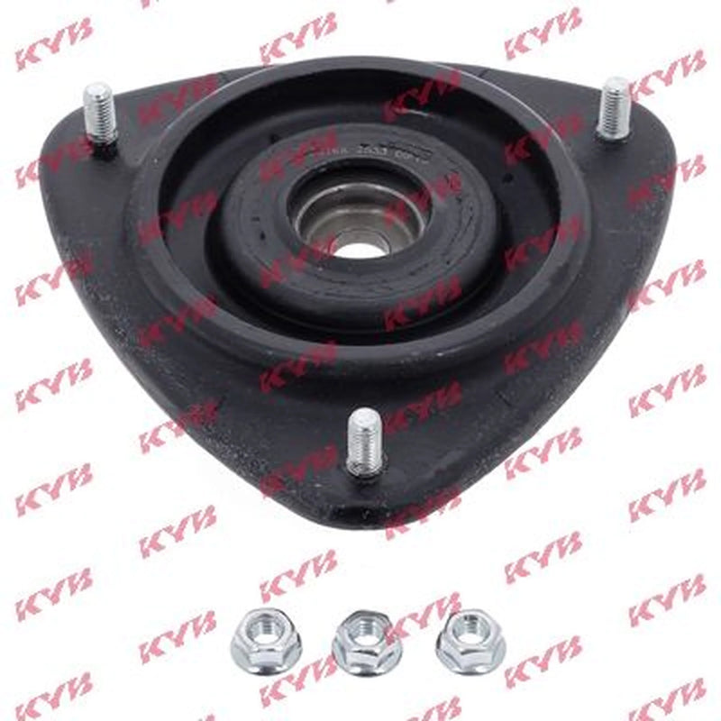 KYB Front Repair Kit Suspension Strut Support Mount fits Subaru Legacy IV