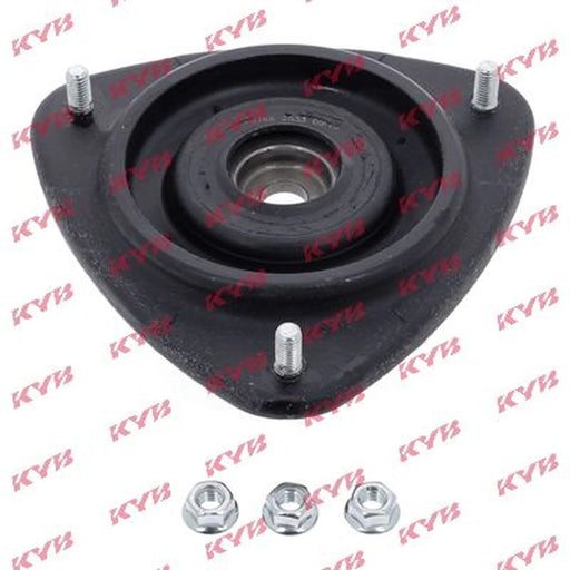 KYB Front Repair Kit Suspension Strut Support Mount fits Subaru Legacy IV