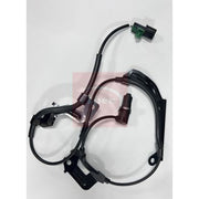 Apec ABS Wheel Speed Sensor Front Left fits Mitsubishi Triton 2005-2015 2.5
