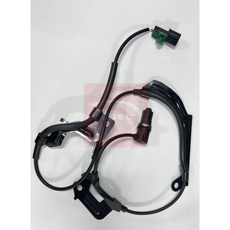 Apec ABS Wheel Speed Sensor Front Left fits Mitsubishi Triton 2005-2015 2.5
