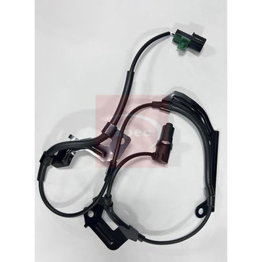 Apec ABS Wheel Speed Sensor Front Left fits Mitsubishi Triton 2005-2015 2.5