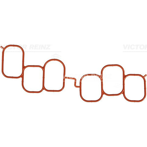 Victor Reinz Intake Manifold Housing Gasket OD ID Thick 71-43057-00