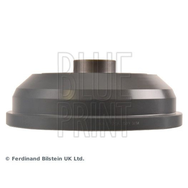 Blue Print Brake Drum Assembly Rear fits Opel Corsa C 2000-2009