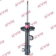 KYB Shock Absorber Damper Strut Front Right fits Fiat Tipo 2015-2020