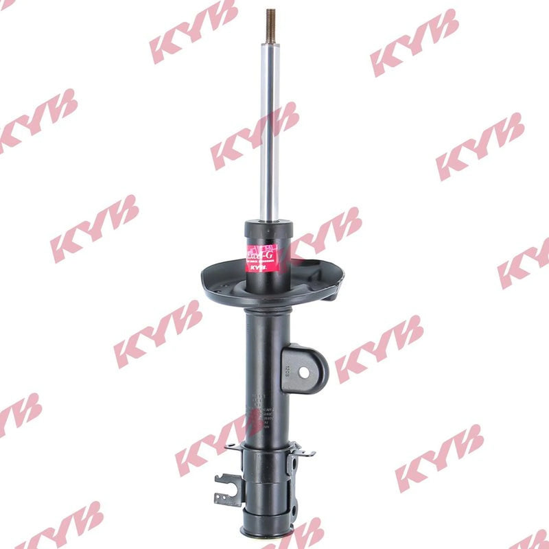 KYB Shock Absorber Damper Strut Front Right fits Fiat Tipo 2015-2020