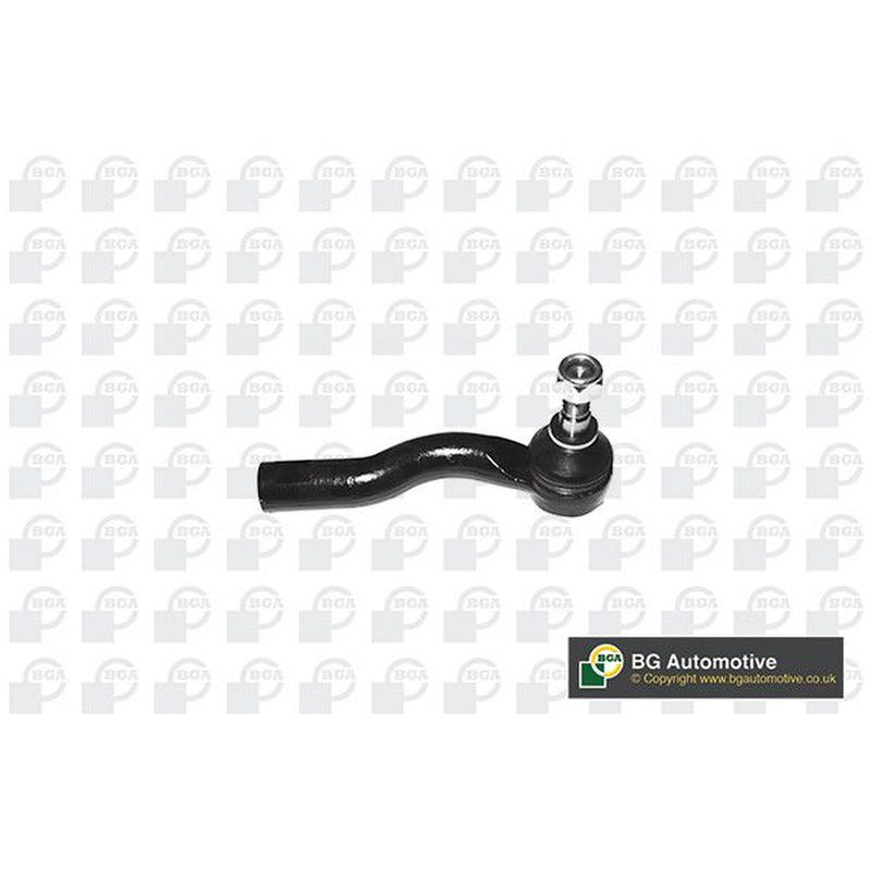 BGA Steering Tie Rod End Ball Joint Front Right fits Mazda 6 2002-2007