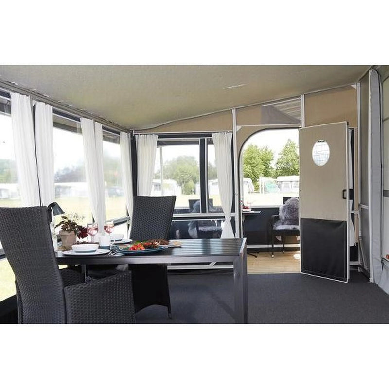 Isabella Frame Villa Door - 600000055