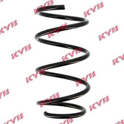KYB 2 x Suspension Springs fits BMW 5 2004-2010