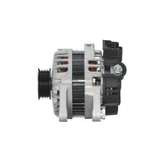 Hella Car Alternator 12V fits Hyundai I10 I 2008-2013 1.2