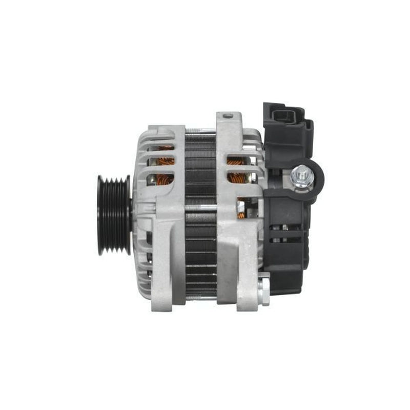 Hella Car Alternator 12V fits Hyundai I10 I 2008-2013 1.2