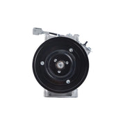 Hella Air Conditioning Compressor fits Renault Grand Scénic III 2009-2016 1.9