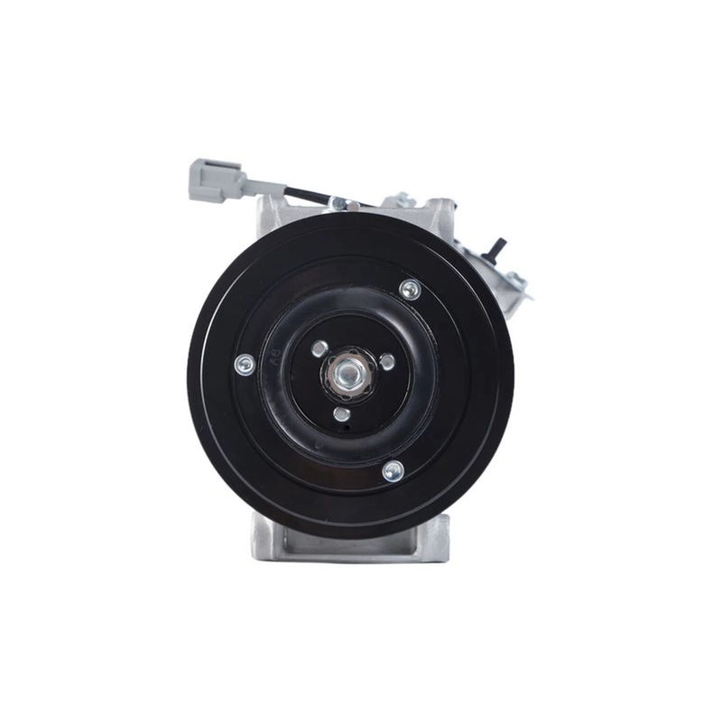 Hella Air Conditioning Compressor fits Renault Grand Scénic III 2009-2016 1.9