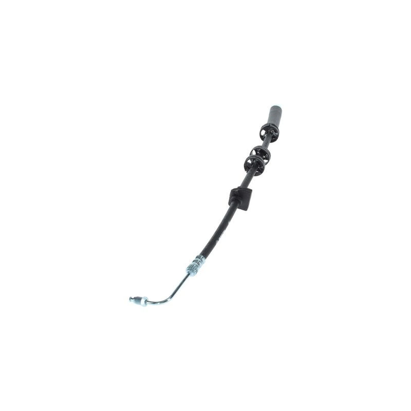 Bosch Brake Hydraulic Hose Line Front Left fits Peugeot 406 1997-2004 2.2 3.0