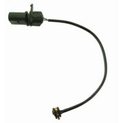 Mintex 2 x Brake Pad Wear Sensor Front fits VW Passat B5.5 2001-2004 4.0