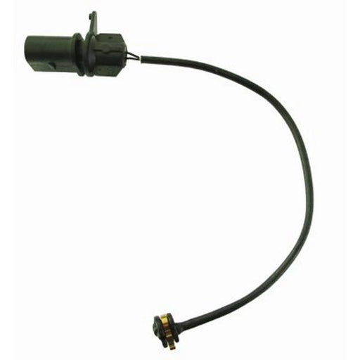 Mintex 2 x Brake Pad Wear Sensor Front fits VW Passat B5.5 2001-2004 4.0