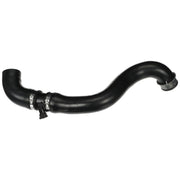 Gates Radiator Coolant Hose 603mm ID fits Mercedes-Benz Cls 2004-2010 219.375