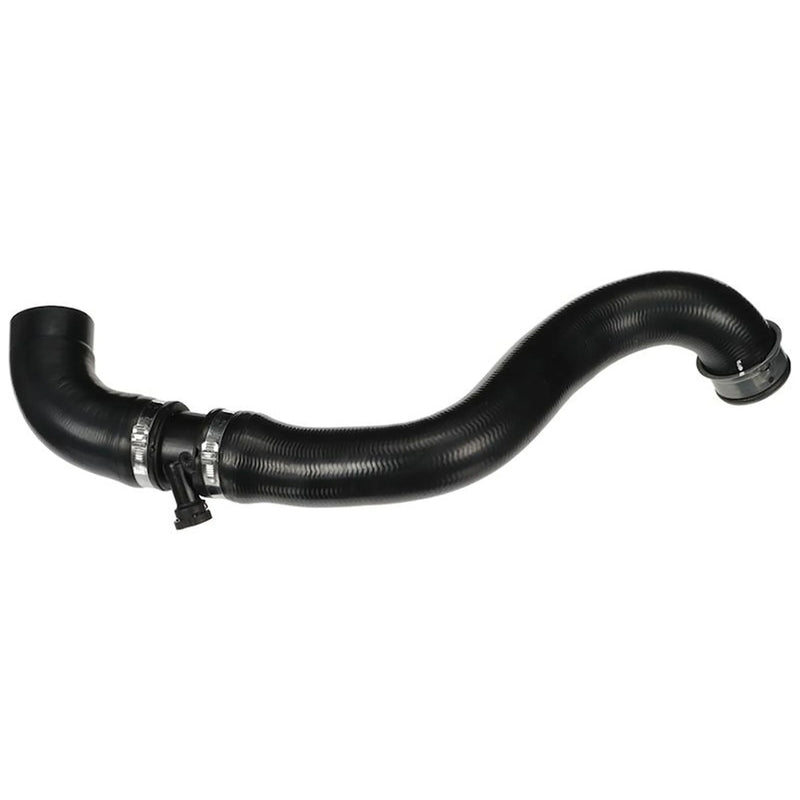 Gates Radiator Coolant Hose 603mm ID fits Mercedes-Benz Cls 2004-2010 219.375