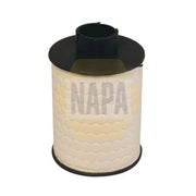 NAPA Full Service Kit with Air, Oil, Fuel & Cabin Filters fits Suzuki Splash