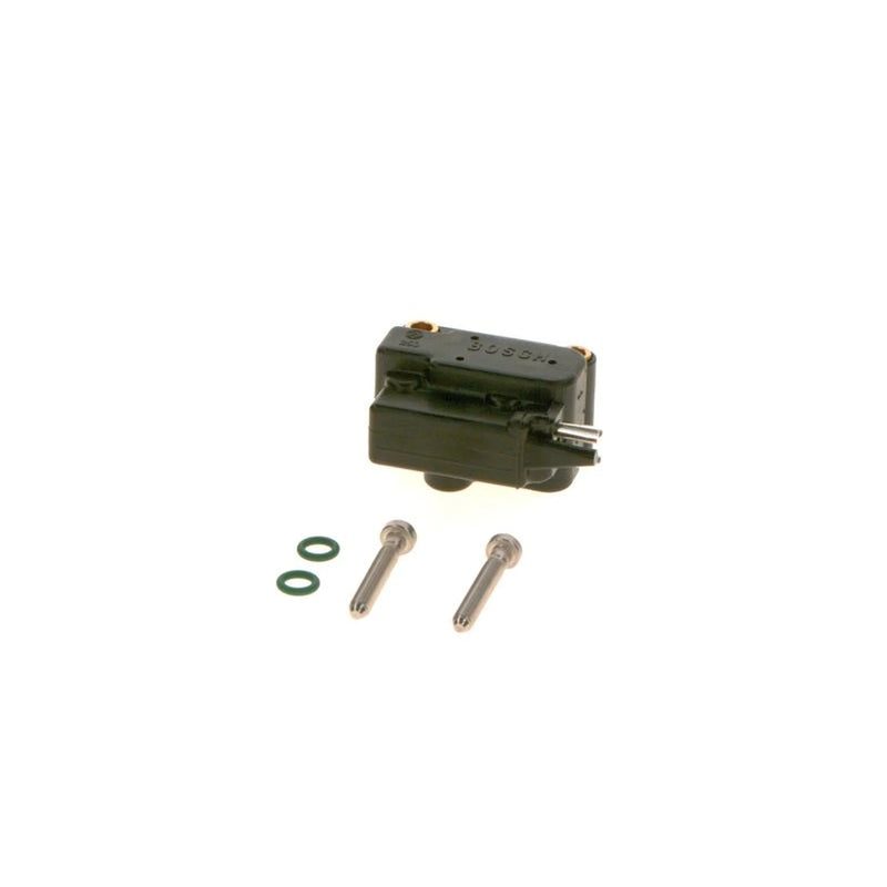 Bosch Fuel Pressure Regulator Adapter Kit
