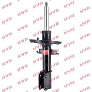 KYB Shock Absorber Damper Strut Front fits Renault Fluence 2010 on 1.5 1.6 2.0